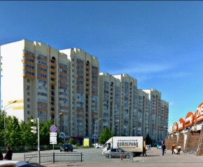 ул. Академика Шварца,14 в Подольске - podolsk.yutvil.ru - фото 2 ул. Академика Шварца,14 в Подольске - podolsk.yutvil.ru - фото 2