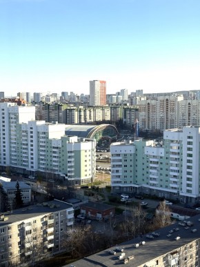 ул. Чайковского,90 в Подольске - podolsk.yutvil.ru - фото 18