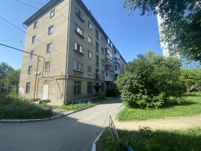 ул. Челюскинцев,110-а в Подольске - podolsk.yutvil.ru - фото 15