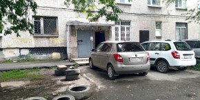 ул. Донбасская,41 в Подольске - podolsk.yutvil.ru - фото 17 ул. Донбасская,41 в Подольске - podolsk.yutvil.ru - фото 17