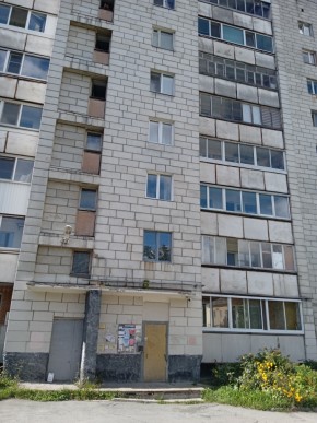 ул. Энтузиастов,26а в Подольске - podolsk.yutvil.ru - фото 1 ул. Энтузиастов,26а в Подольске - podolsk.yutvil.ru - фото 1