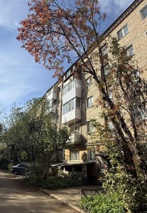 ул. Железнодорожников,1 в Подольске - podolsk.yutvil.ru - фото 15 ул. Железнодорожников,1 в Подольске - podolsk.yutvil.ru - фото 15