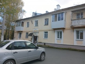 ул. Калинина,68 в Подольске - podolsk.yutvil.ru - фото 8