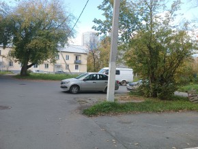 ул. Калинина,68 в Подольске - podolsk.yutvil.ru - фото 9