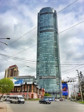 ул. Малышева,51 в Подольске - podolsk.yutvil.ru - фото 8