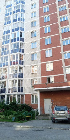 ул. Парниковая,10 в Подольске - podolsk.yutvil.ru - фото 24 ул. Парниковая,10 в Подольске - podolsk.yutvil.ru - фото 24