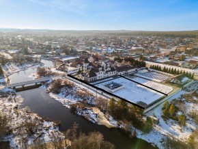 ул. Первомайская,220 в Подольске - podolsk.yutvil.ru