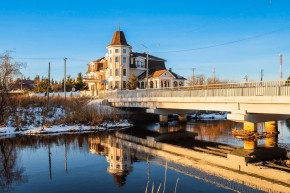 ул. Первомайская,220 в Подольске - podolsk.yutvil.ru - фото 3 ул. Первомайская,220 в Подольске - podolsk.yutvil.ru - фото 3