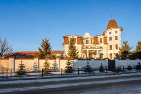 ул. Первомайская,220 в Подольске - podolsk.yutvil.ru - фото 5 ул. Первомайская,220 в Подольске - podolsk.yutvil.ru - фото 5