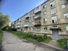 ул. Солнечная,43 в Подольске - podolsk.yutvil.ru