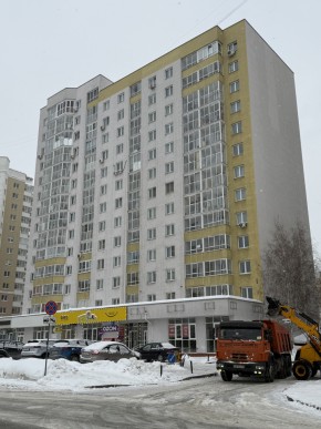 ул. Союзная,4 в Подольске - podolsk.yutvil.ru - фото 21