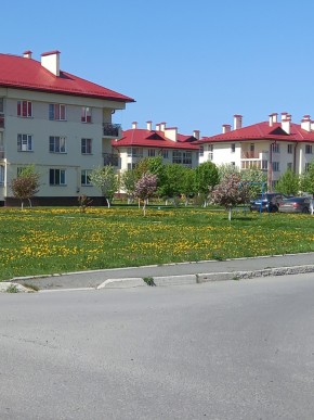 ул. Высокая,7 в Подольске - podolsk.yutvil.ru - фото 1 ул. Высокая,7 в Подольске - podolsk.yutvil.ru - фото 1
