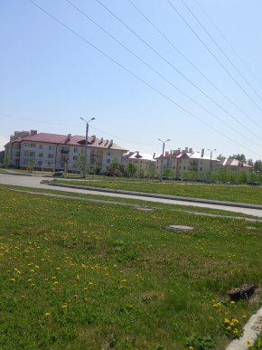 ул. Высокая,7 в Подольске - podolsk.yutvil.ru - фото 2 ул. Высокая,7 в Подольске - podolsk.yutvil.ru - фото 2