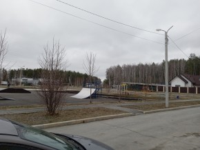 ул. Высокая,7 в Подольске - podolsk.yutvil.ru - фото 5 ул. Высокая,7 в Подольске - podolsk.yutvil.ru - фото 5