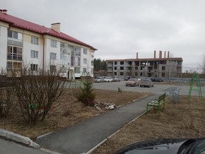 ул. Высокая,7 в Подольске - podolsk.yutvil.ru - фото 6 ул. Высокая,7 в Подольске - podolsk.yutvil.ru - фото 6