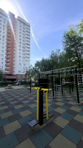 ул. Ясная,22г в Подольске - podolsk.yutvil.ru - фото 18